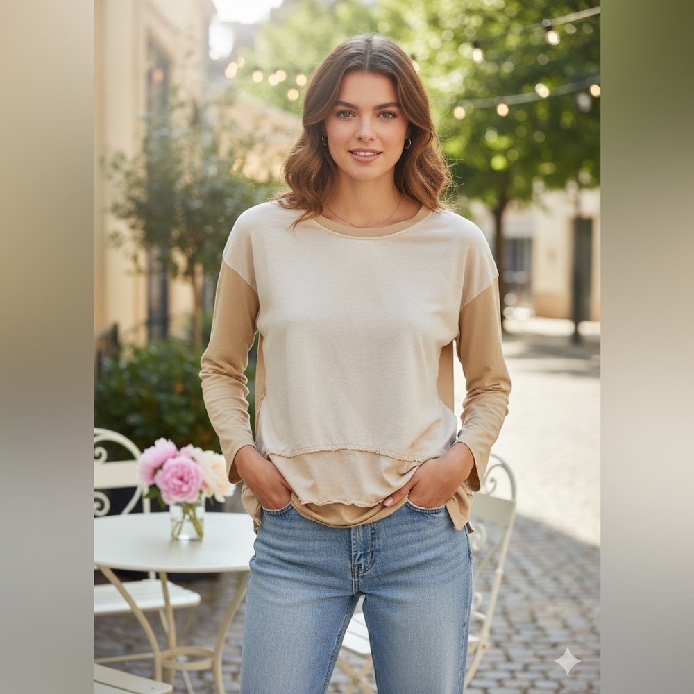 Mihas Shirt Made in Italy‎ Cotton & 100% Tencel